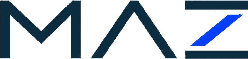 MAZTECH logo